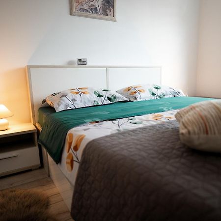Ap. Central Sibiu Eksteriør billede