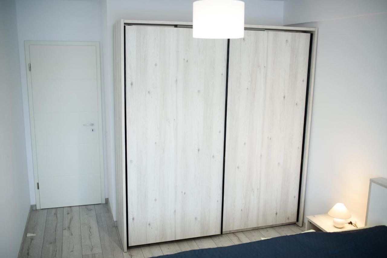 Ap. Central Sibiu Eksteriør billede